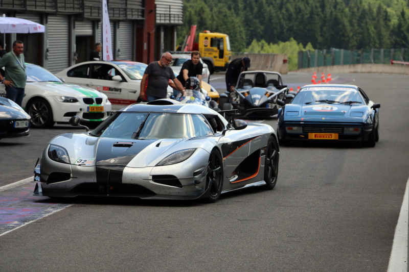 Illustration for article titled Why Koenigsegg Couldn't Set The Record They Deserved To Set